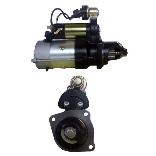 S0147  Part NO：C4944901;Prestolite  M93R3010SE